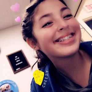 Meet your Posher, Isabella